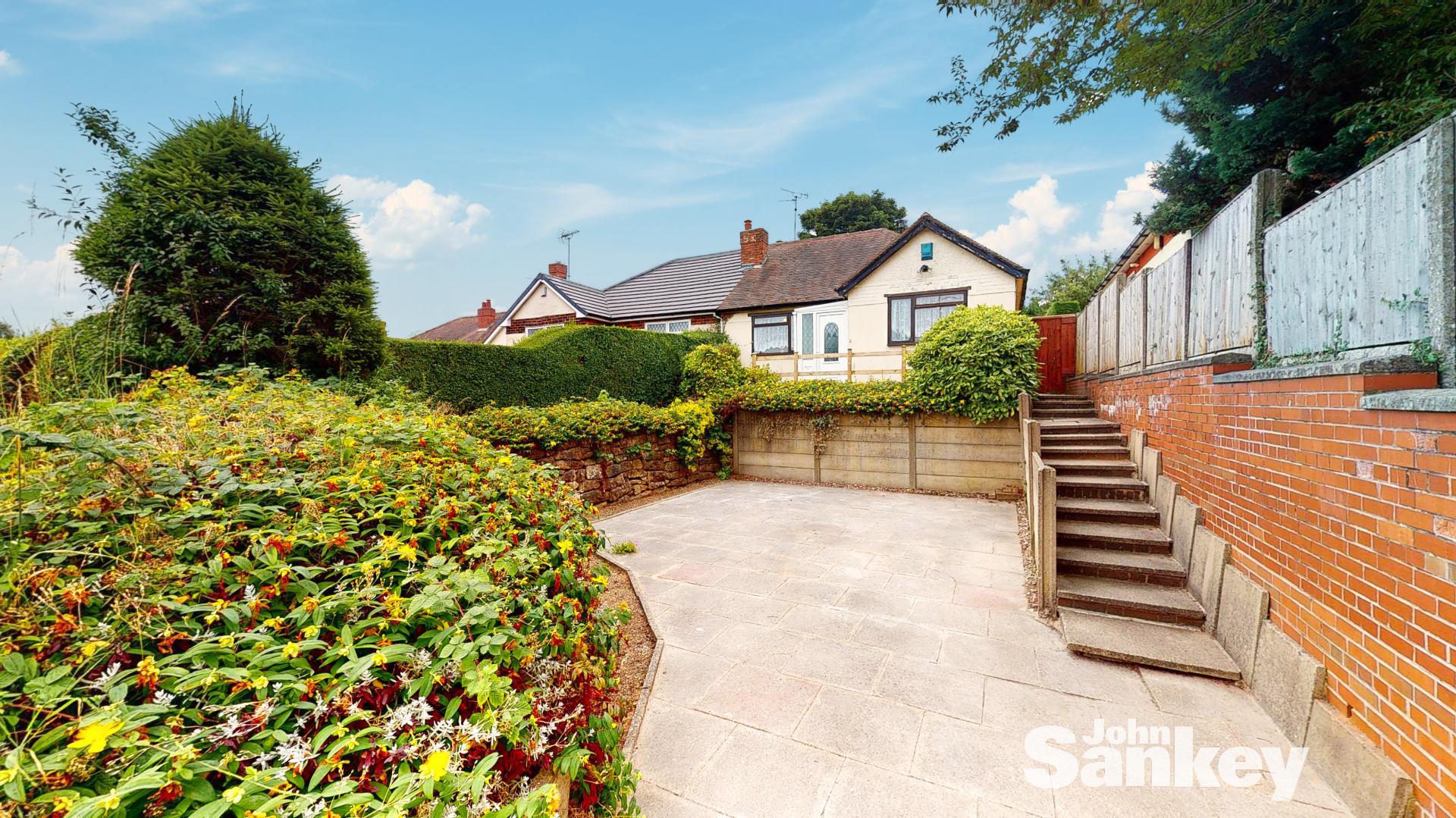 Properties John Sankey